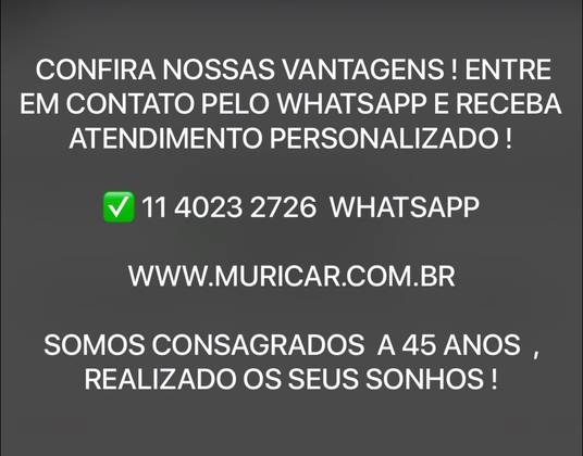 VOLKSWAGEN T-CROSS 1.0 200 TSI TOTAL FLEX SENSE AUTOMÁTICO